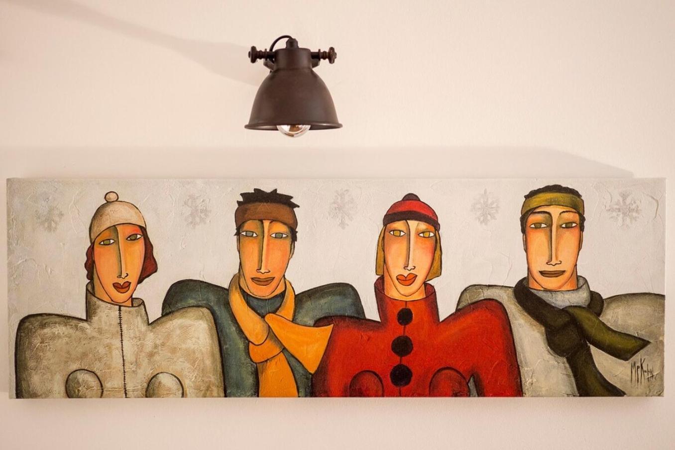 La Ruinette - Cosy 1 Bed, 300M From Cable Car Διαμέρισμα Le Châble Εξωτερικό φωτογραφία